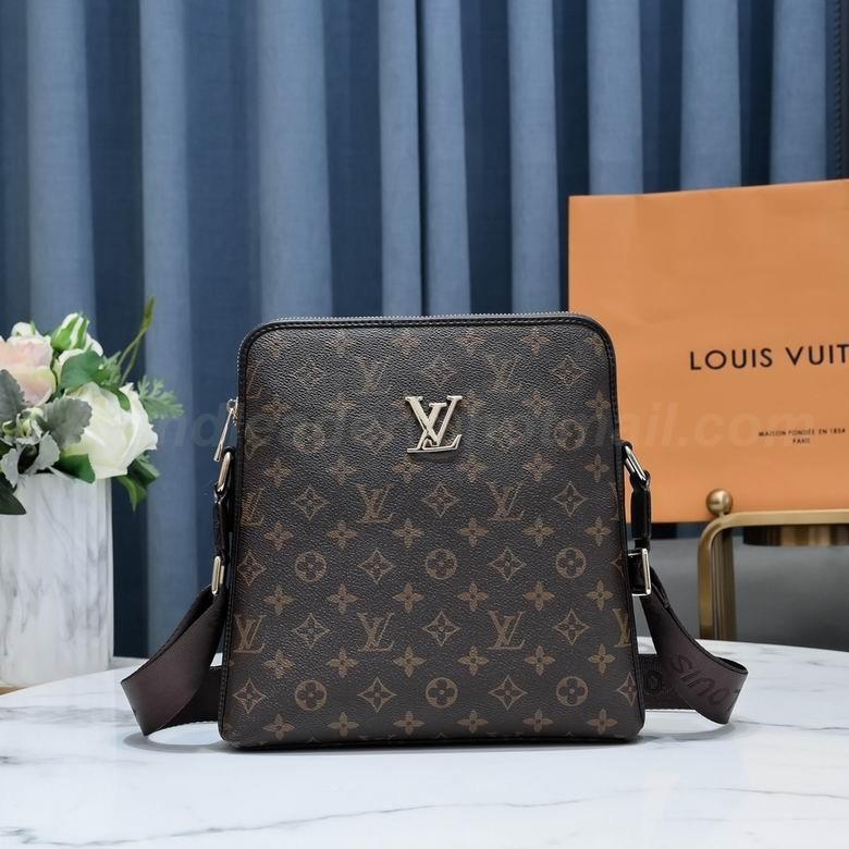 LV Handbags 157